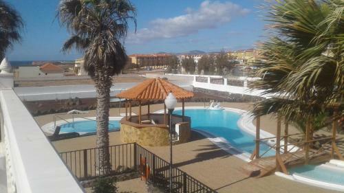 Apartamento Casa Antigua