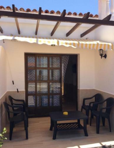 Apartamento Casa Antigua