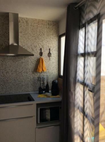Apartamento Casa Antigua