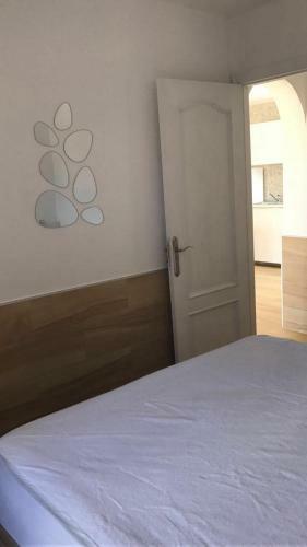 Apartamento Casa Antigua