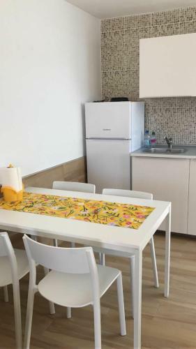 Apartamento Casa Antigua
