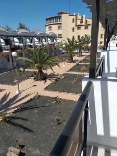 Apartamento Amber