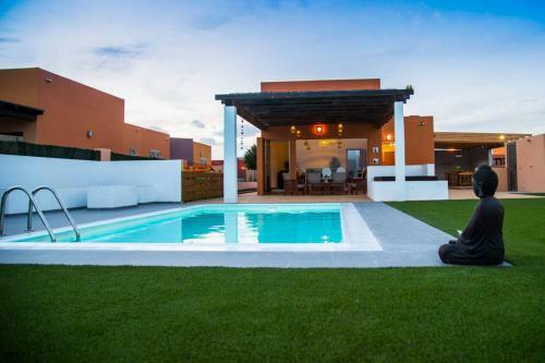 Villa Kelu