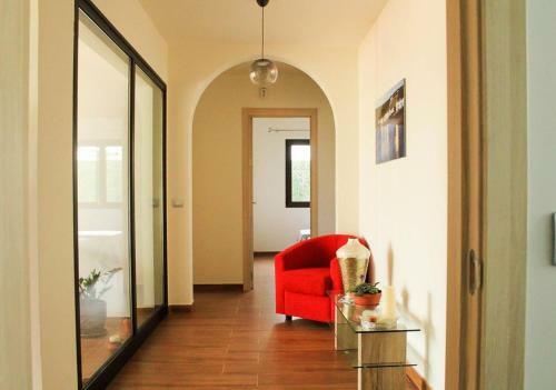 Villa Fakay Golf