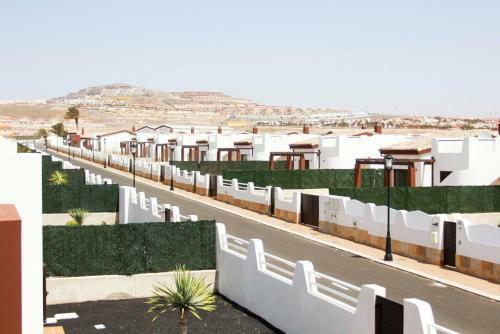 Villa Fakay Golf