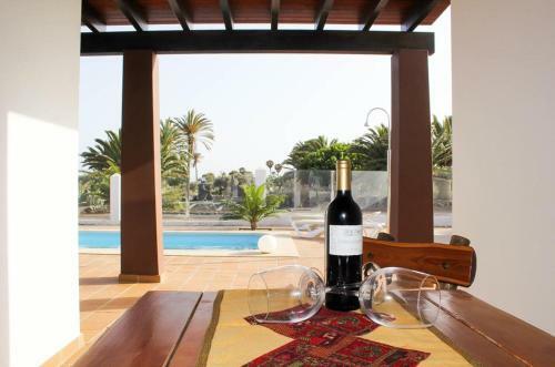 Villa Fakay Golf