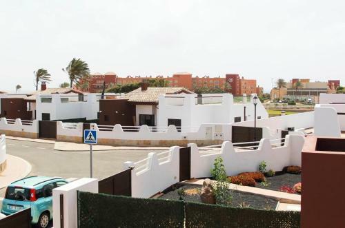 Villa Fakay Golf