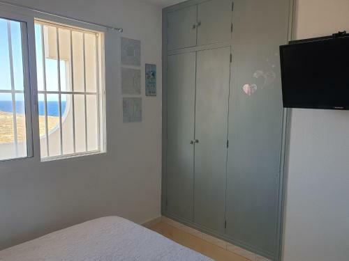 Apartamento Oc�ano Fuerte