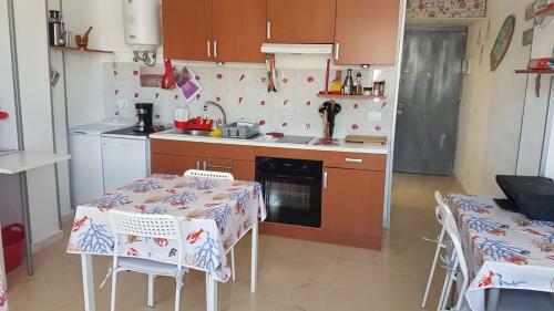 Apartamento Oc�ano Fuerte