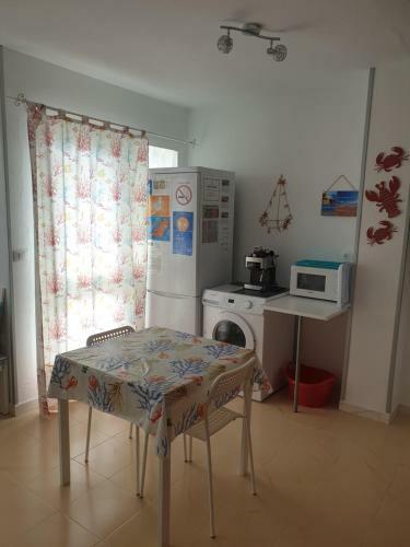 Apartamento Oc�ano Fuerte