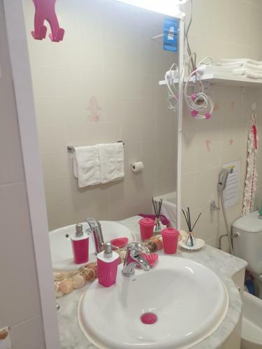 Apartamento Oc�ano Fuerte