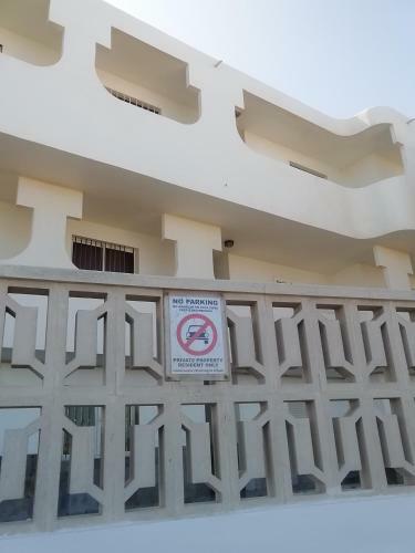 Apartamento Oc�ano Fuerte