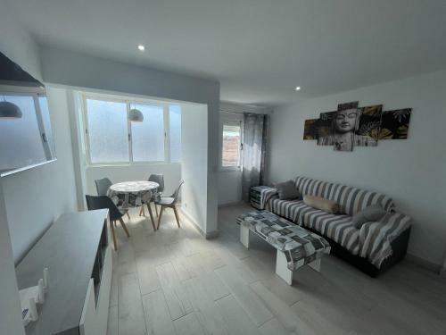 Apartamento Ocean House