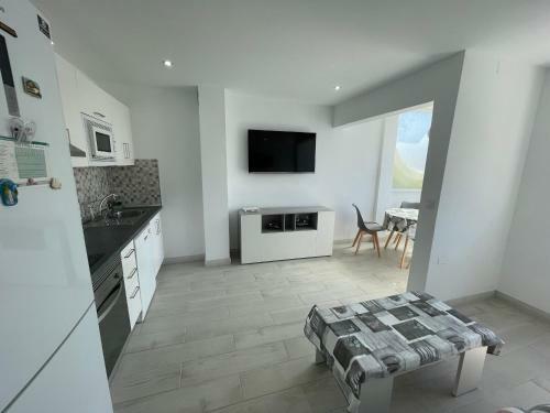 Apartamento Ocean House