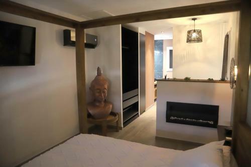 Bed & Breakfast Chambre D'h�tes Bulle D'eden
