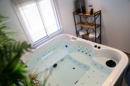 Bed & Breakfast Chambre D'h�tes Bulle D'eden