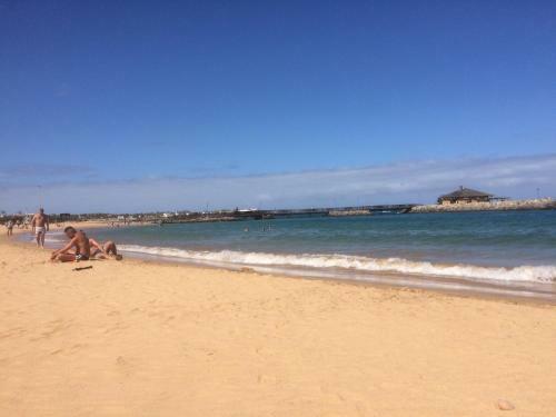 Apartamento Costa Antigua