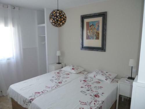 Apartamento Costa Antigua