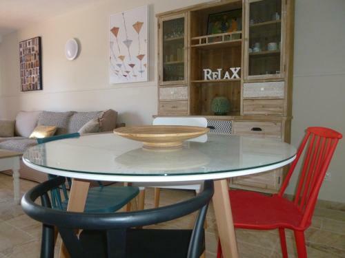 Apartamento Costa Antigua