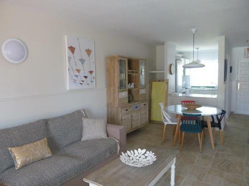 Apartamento Costa Antigua
