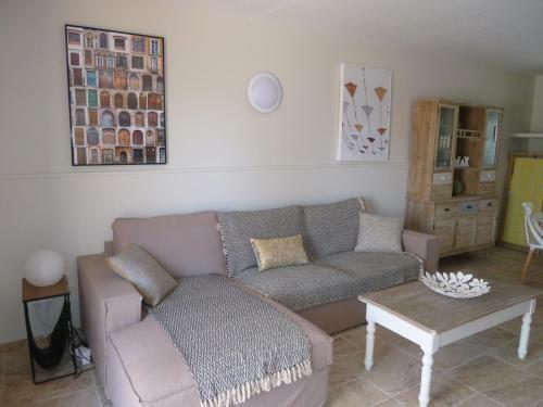 Apartamento Costa Antigua