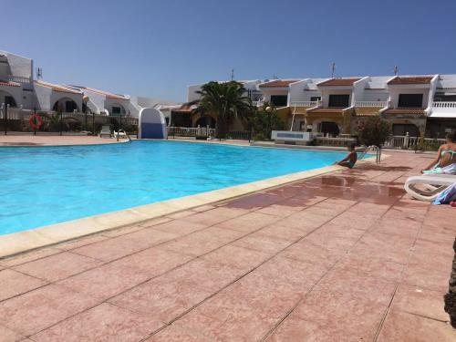 Apartamento Costa Antigua