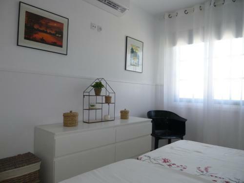 Apartamento Costa Antigua