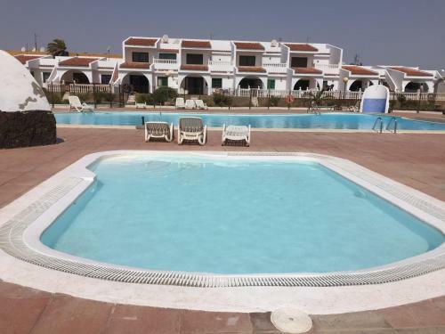 Apartamento Costa Antigua
