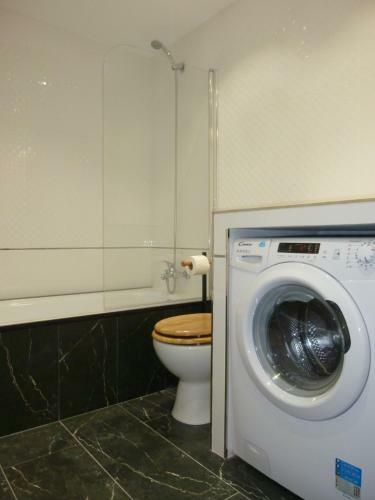 Apartamento Costa Antigua