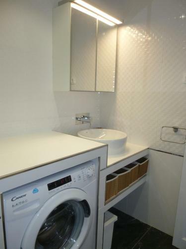 Apartamento Costa Antigua