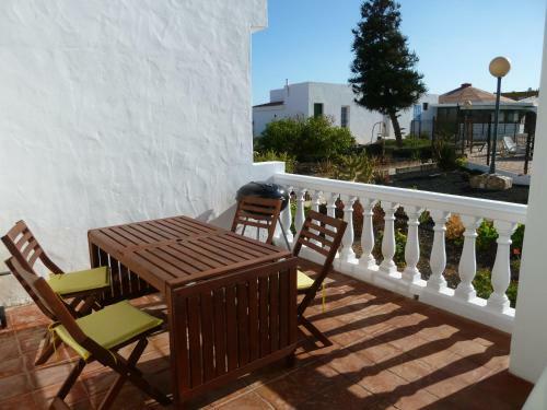 Apartamento Costa Antigua