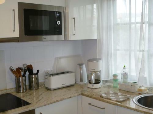 Apartamento Costa Antigua