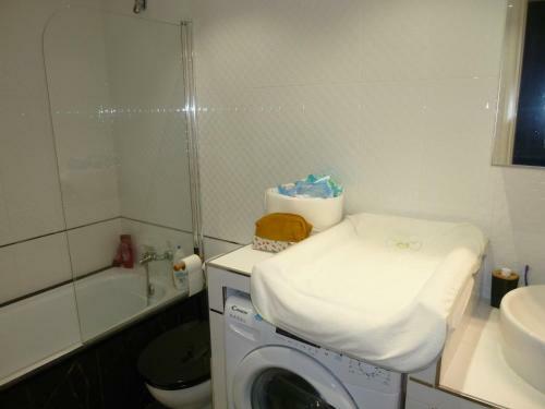 Apartamento Costa Antigua
