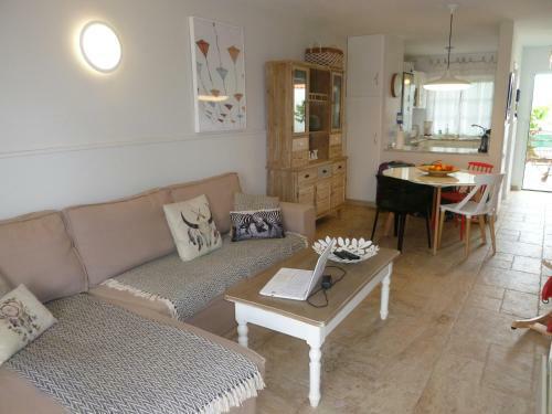 Apartamento Costa Antigua
