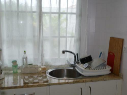 Apartamento Costa Antigua