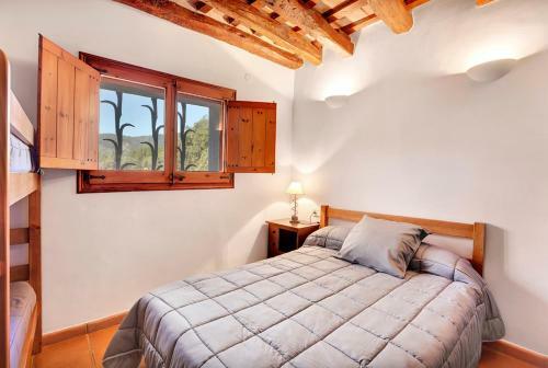 Villa Masia Can Colomer