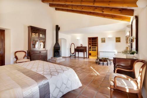 Villa Masia Can Colomer