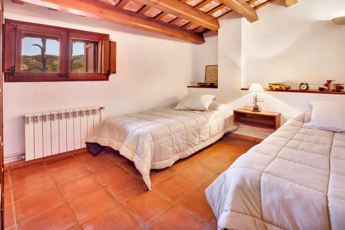 Villa Masia Can Colomer