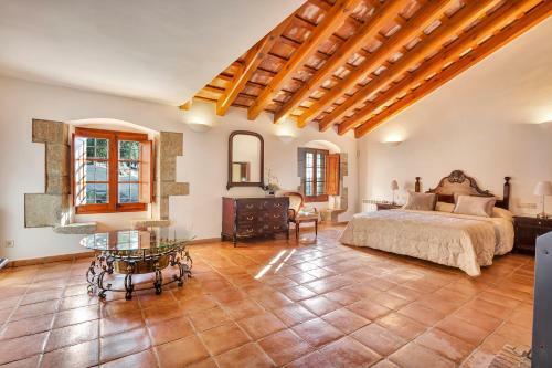 Villa Masia Can Colomer