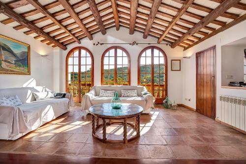 Villa Masia Can Colomer