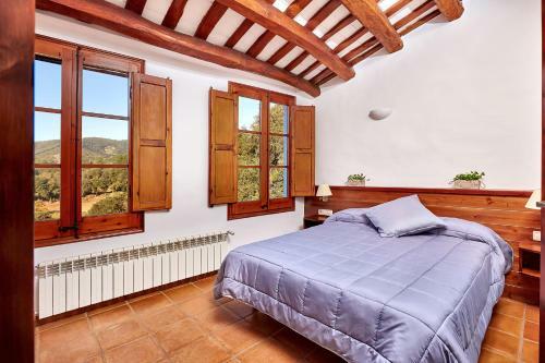 Villa Masia Can Colomer