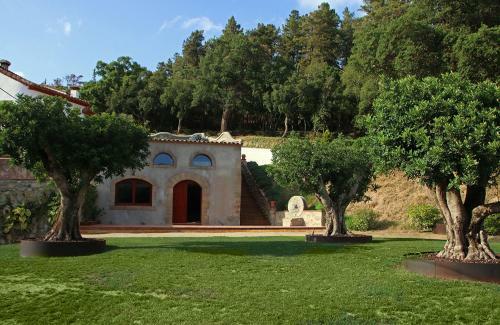 Villa Masia Can Colomer