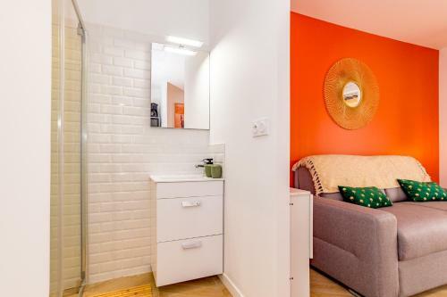 Apartamento Villa Dr�