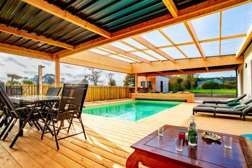 Apartamento Villa Dr�