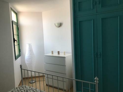 Apartamento Ocean View Bouganville