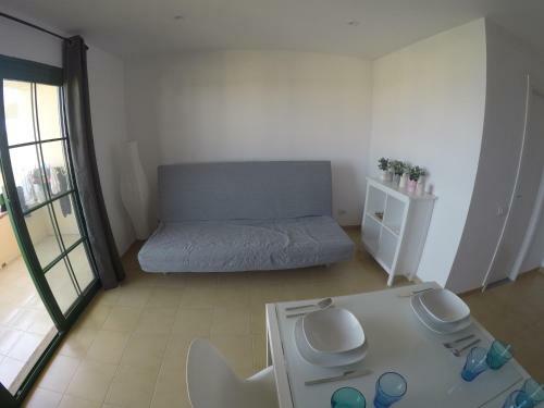 Apartamento Ocean View Bouganville