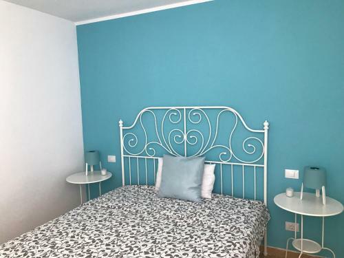 Apartamento Ocean View Bouganville