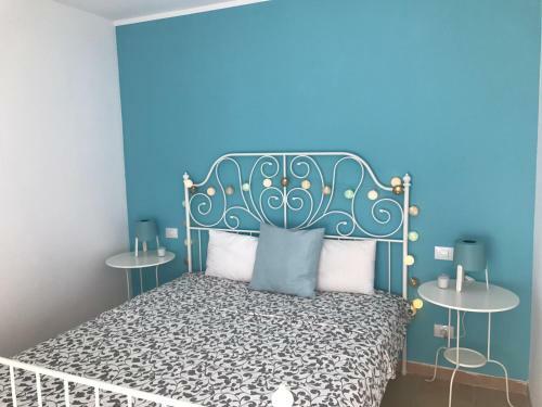 Apartamento Ocean View Bouganville