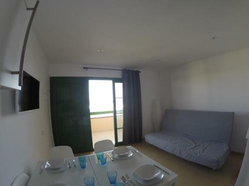 Apartamento Ocean View Bouganville