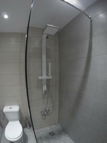 Apartamento Ocean View Bouganville
